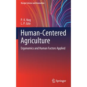 Human-Centered-Agriculture