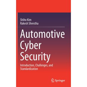 Automotive-Cyber-Security