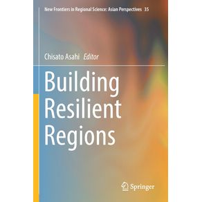Building-Resilient-Regions