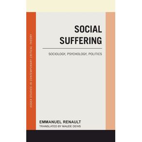 Social-Suffering