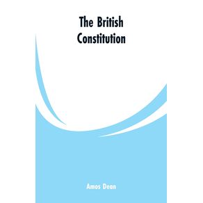 The-British-Constitution