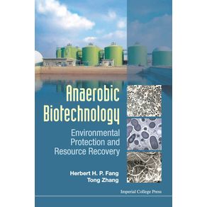 Anaerobic-Biotechnology