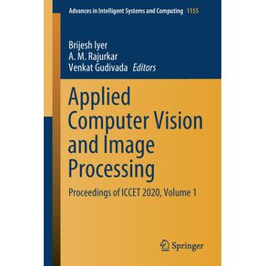 Applied-Computer-Vision-and-Image-Processing