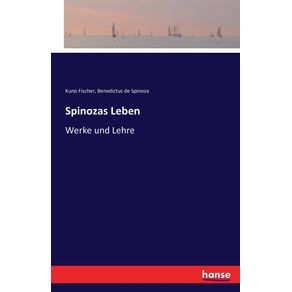 Spinozas-Leben