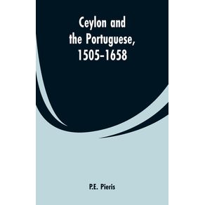 Ceylon-and-the-Portuguese-1505-1658