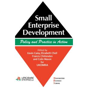 Small-Enterprise-Development