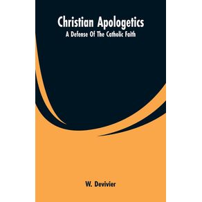 Christian-Apologetics