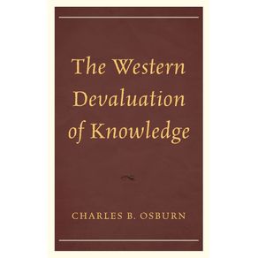 The-Western-Devaluation-of-Knowledge