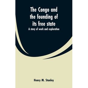The-Congo-and-the-founding-of-its-free-state