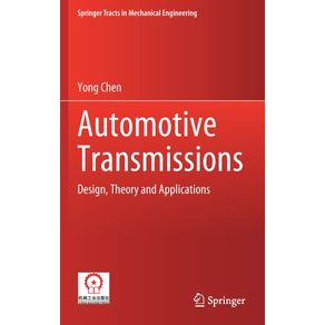 Automotive-Transmissions