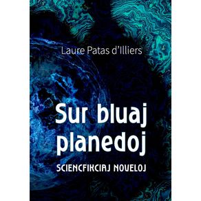 Sur-bluaj-planedoj