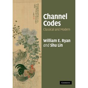 Channel-Codes