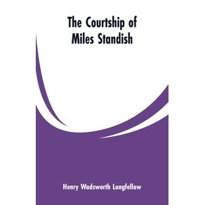 The-Courtship-of-Miles-Standish