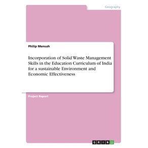 Incorporation-of-Solid-Waste-Management-Skills-in-the-Education-Curriculum-of-India-for-a-sustainable-Environment-and-Economic-Effectiveness