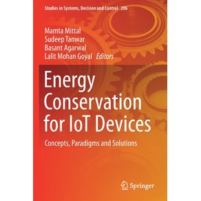 Energy-Conservation-for-IoT-Devices