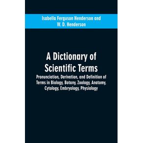 A-dictionary-of-scientific-terms