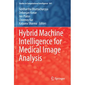 Hybrid-Machine-Intelligence-for-Medical-Image-Analysis