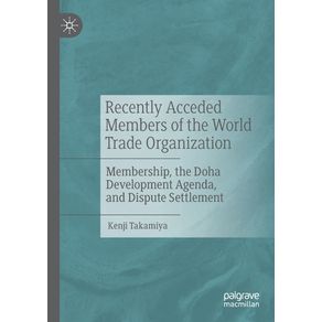 Recently-Acceded-Members-of-the-World-Trade-Organization