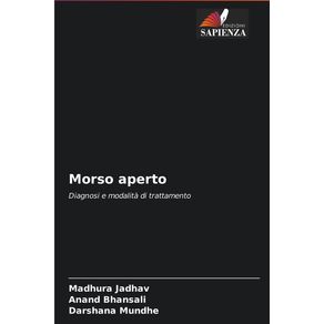 Morso-aperto