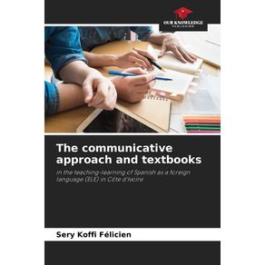 The-communicative-approach-and-textbooks