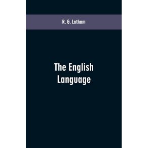 The-English-Language