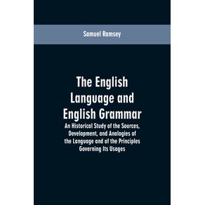 The-English-Language-and-English-Grammar