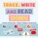 Trace-Write-and-Read-Words---Preschool-Writing-Books-|-Childrens-Reading---Writing-Books