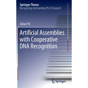 Artificial-Assemblies-with-Cooperative-DNA-Recognition