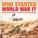 Who-Started-World-War-1--History-6th-Grade-|-Childrens-Military-Books