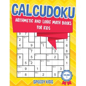 Calcudoku