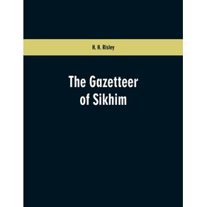 The-Gazetteer-of-Sikhim