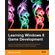 Learning-Windows-8-Game-Development