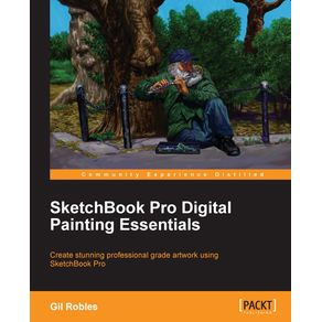 Sketchbook-Pro-Digital-Painting-Essentials