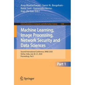 Machine-Learning-Image-Processing-Network-Security-and-Data-Sciences