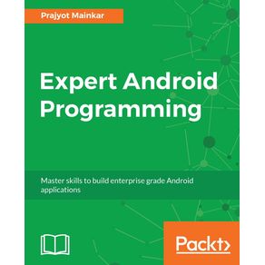 Expert-Android-Programming