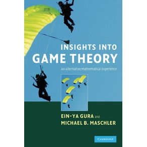 Insights-Into-Game-Theory