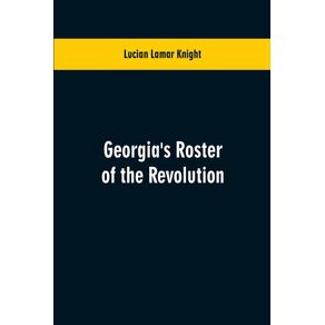 Georgias-Roster-of-the-Revolution