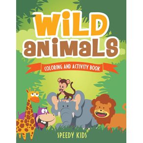 Wild-Animals