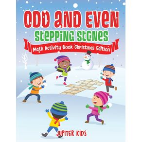 Odd-and-Even-Stepping-Stones---Math-Activity-Book-Christmas-Edition