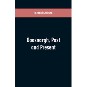 Goosnargh-Past-and-Present
