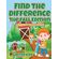 Find-the-Difference