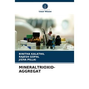 MINERALTRIOXID-AGGREGAT