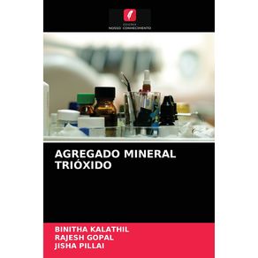 AGREGADO-MINERAL-TRIOXIDO