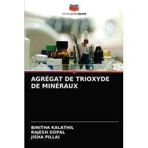 AGREGAT-DE-TRIOXYDE-DE-MINERAUX