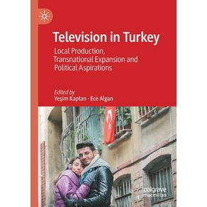 Television-in-Turkey