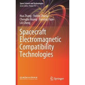 Spacecraft-Electromagnetic-Compatibility-Technologies