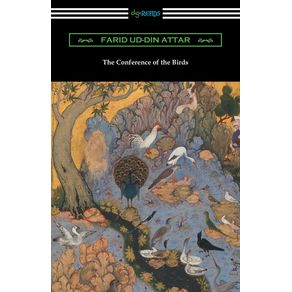 The-Conference-of-the-Birds