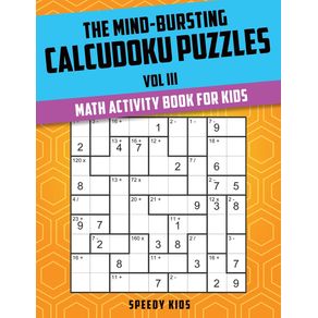 The-Mind-Bursting-Calcudoku-Puzzles-Vol-III