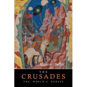 The-Crusades