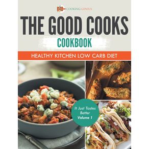The-Good-Cooks-Cookbook
